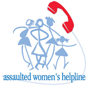 Assaulted Women's Helpline